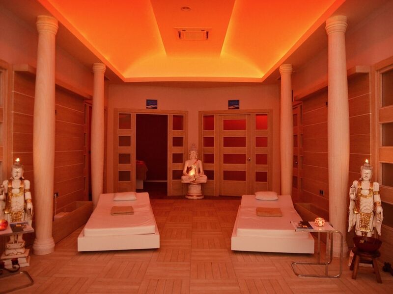 Orka Sunlife Resort