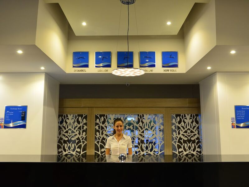 Orka Sunlife Resort