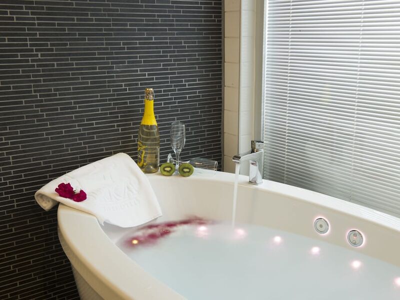 Orka Sunlife Resort