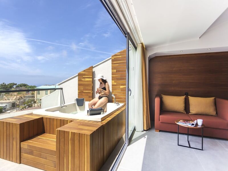 Orka Sunlife Resort