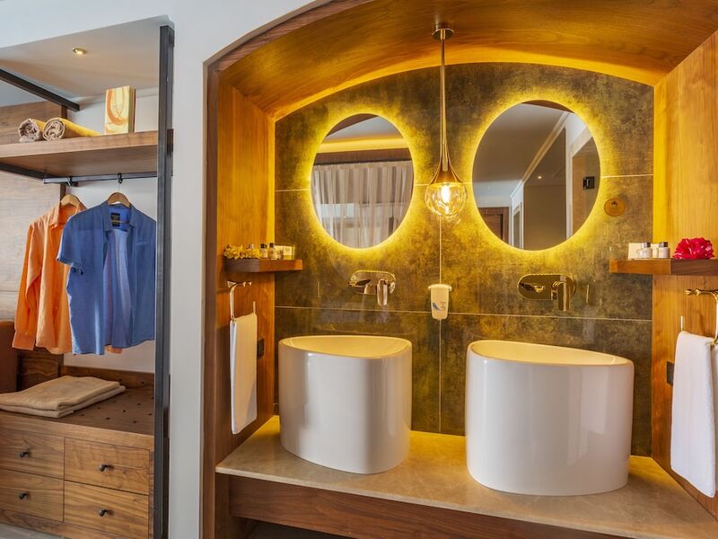 Orka Sunlife Resort