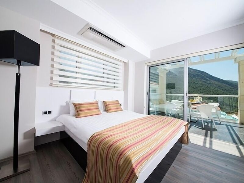 Orka Sunlife Resort