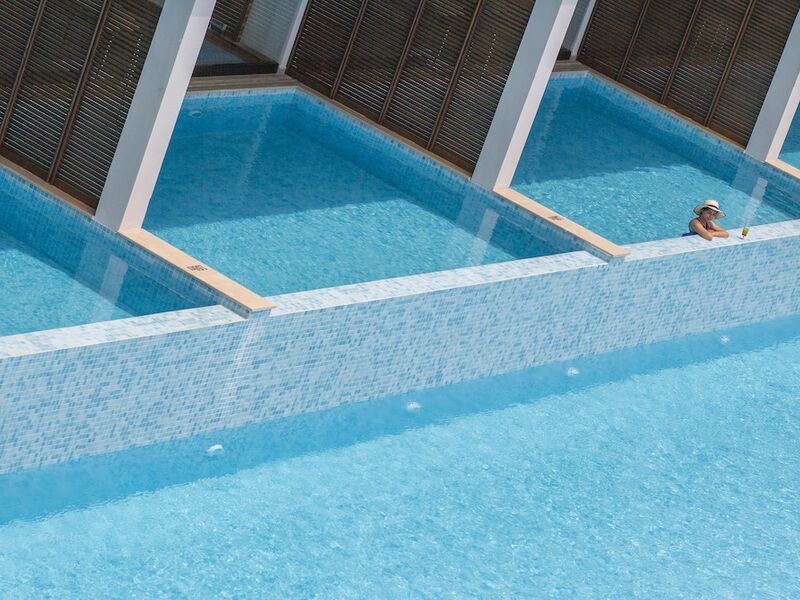Orka Sunlife Resort