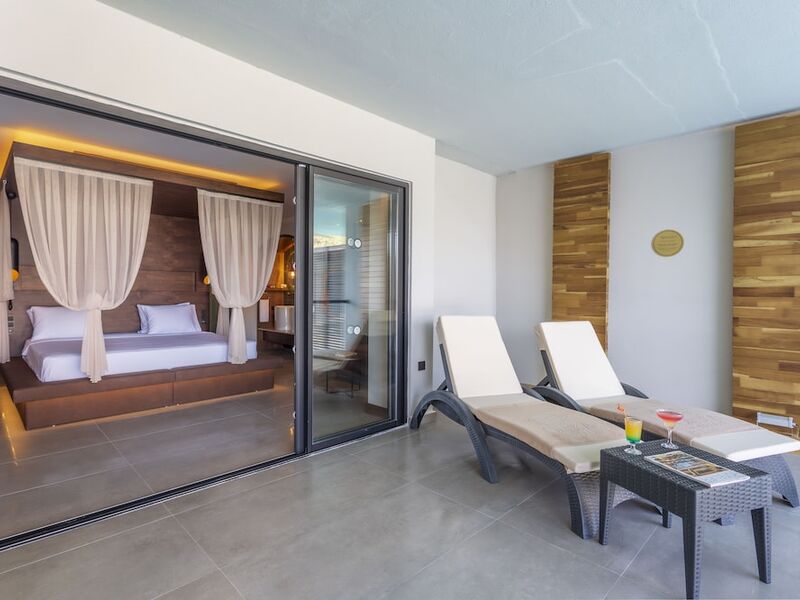 Orka Sunlife Resort