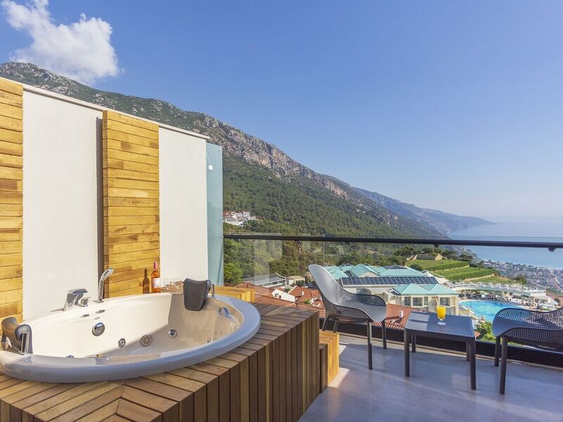 Orka Sunlife Resort