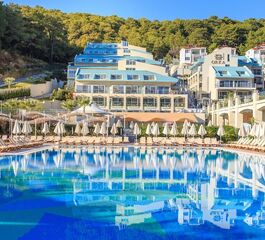 Orka Sunlife Resort