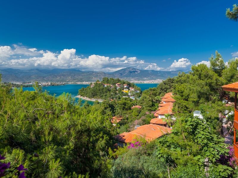 Club & Hotel Letoonia