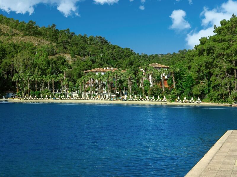 Club & Hotel Letoonia