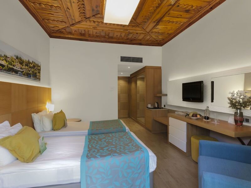 Club & Hotel Letoonia