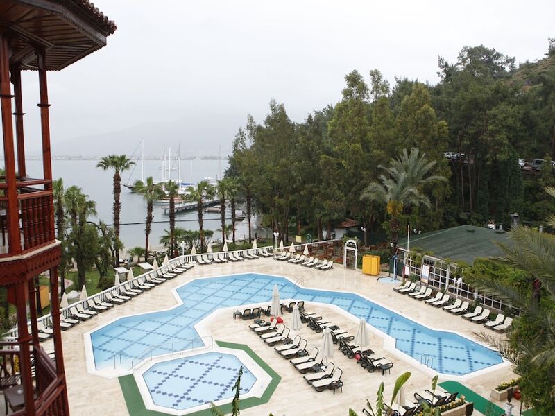 Club & Hotel Letoonia