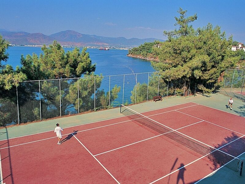 Club & Hotel Letoonia
