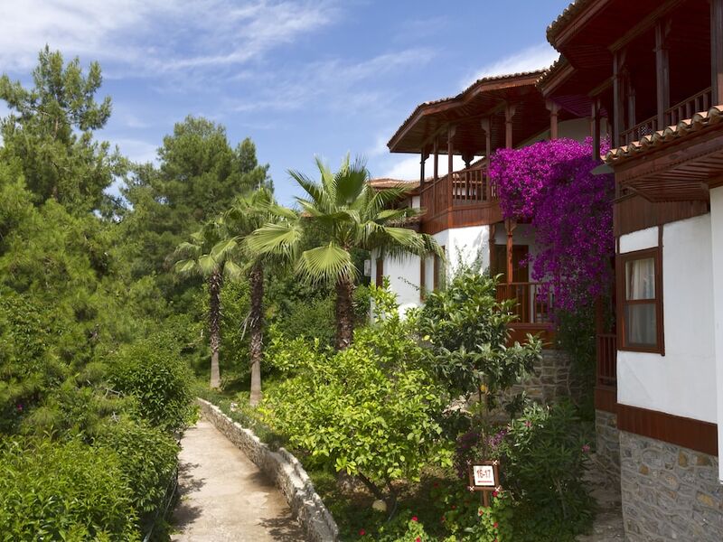 Club & Hotel Letoonia