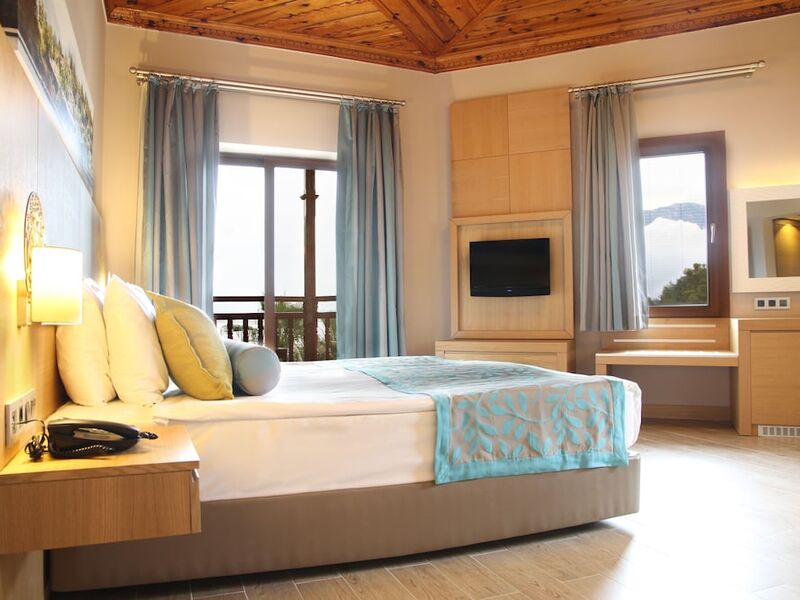 Club & Hotel Letoonia