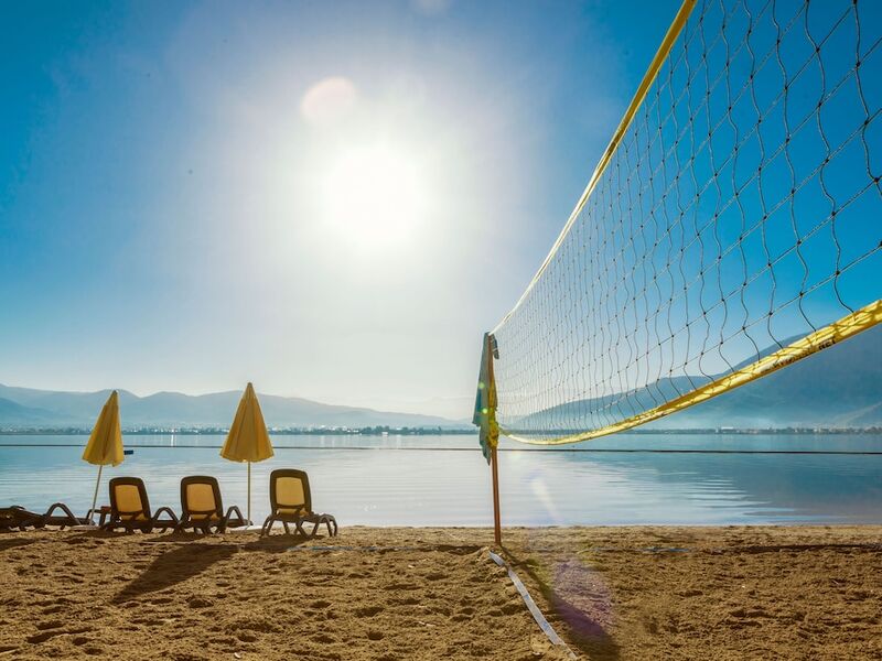 Club & Hotel Letoonia