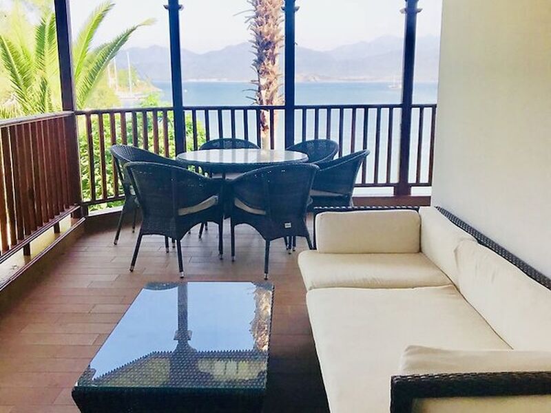 Club & Hotel Letoonia