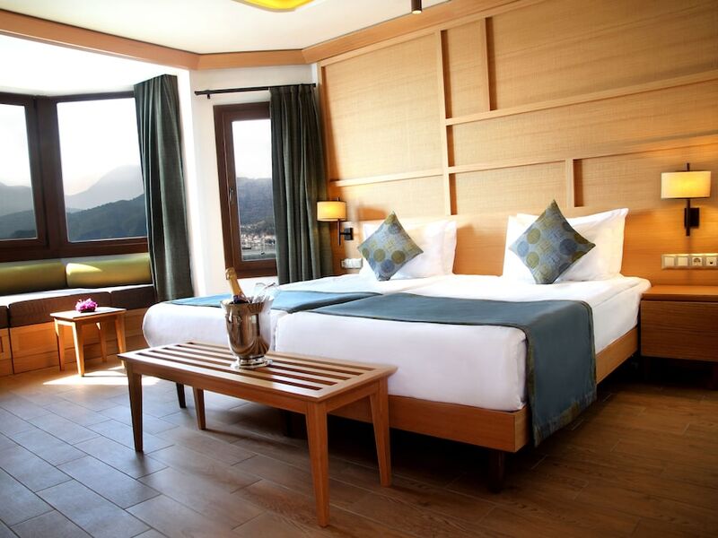 Club & Hotel Letoonia