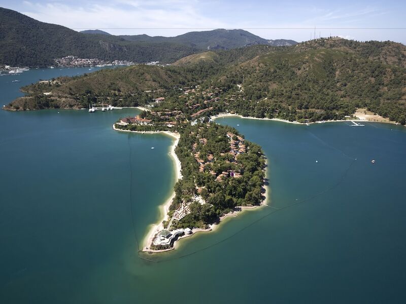 Club & Hotel Letoonia