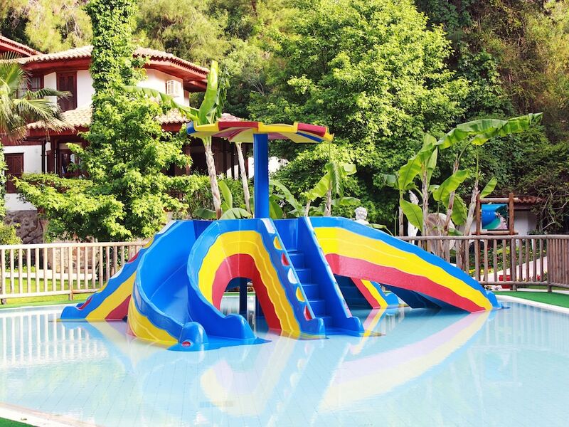 Club & Hotel Letoonia