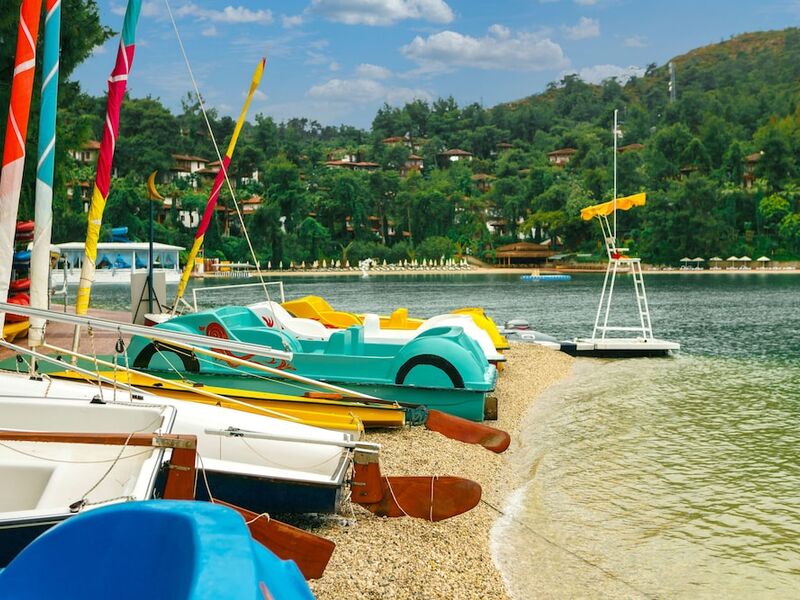 Club & Hotel Letoonia