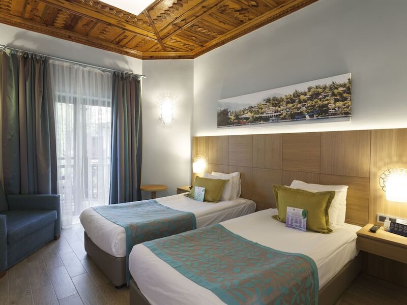 Club & Hotel Letoonia