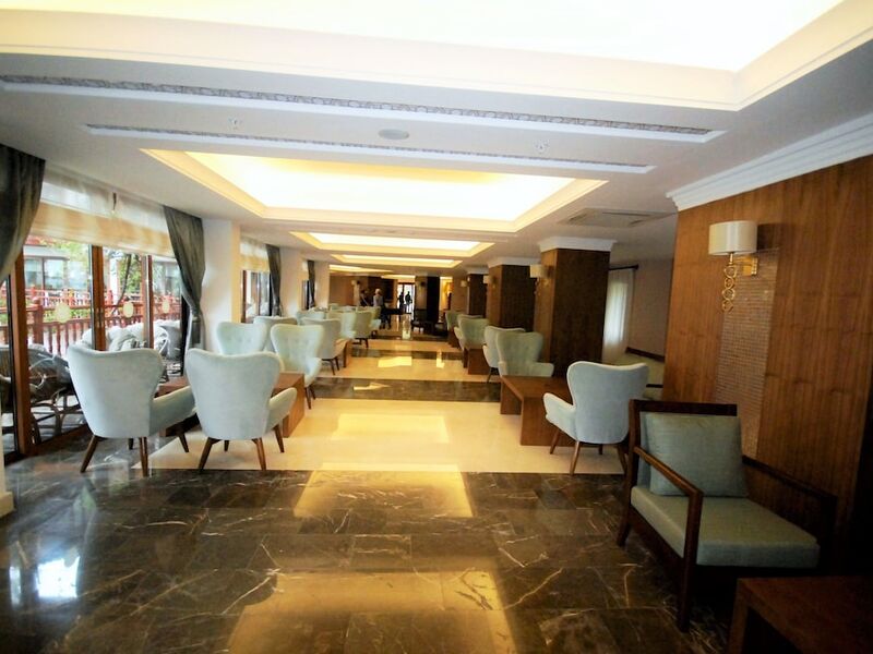 Club & Hotel Letoonia