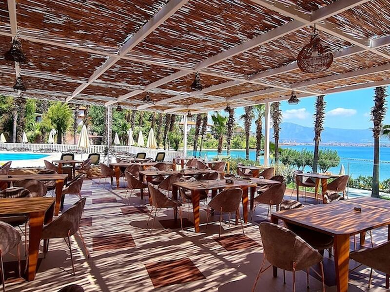 Club & Hotel Letoonia