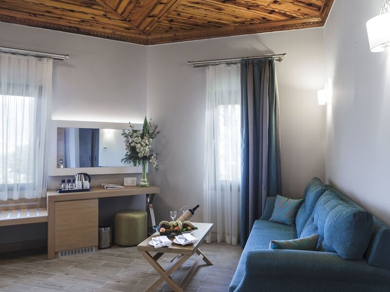 Club & Hotel Letoonia