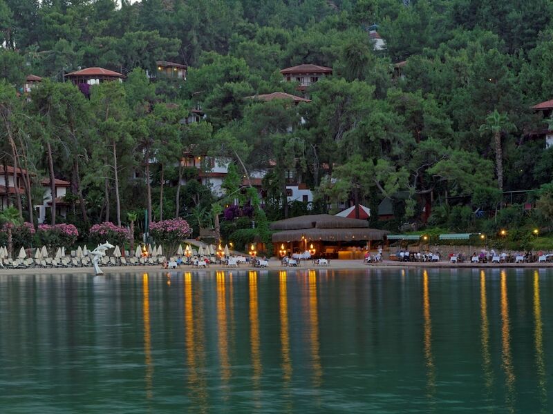 Club & Hotel Letoonia
