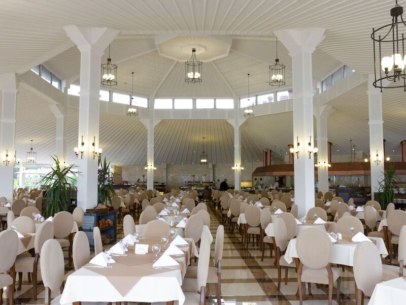 Club & Hotel Letoonia