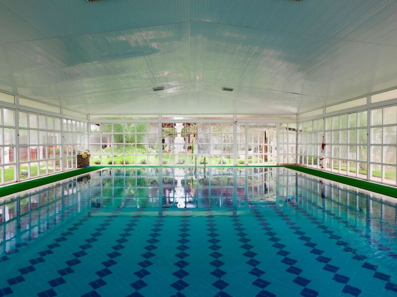 Club & Hotel Letoonia