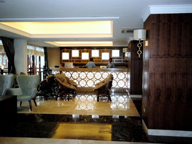 Club & Hotel Letoonia