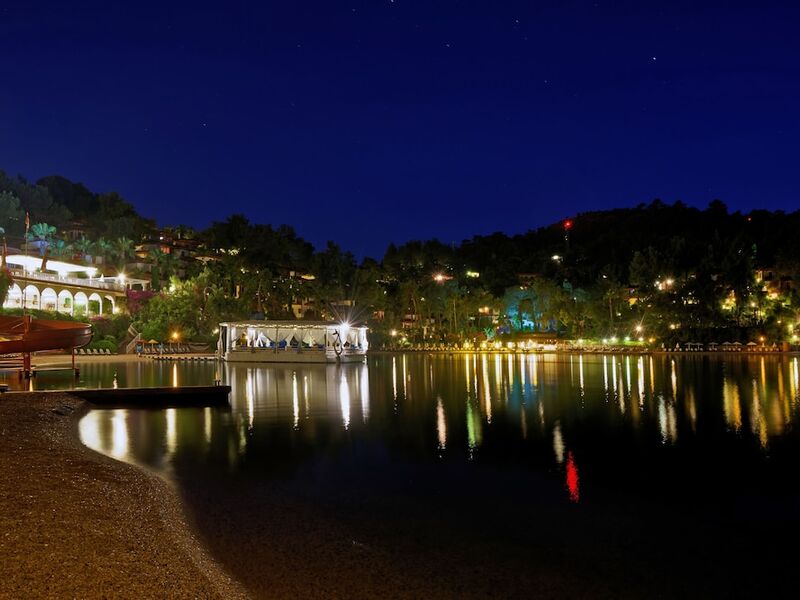 Club & Hotel Letoonia