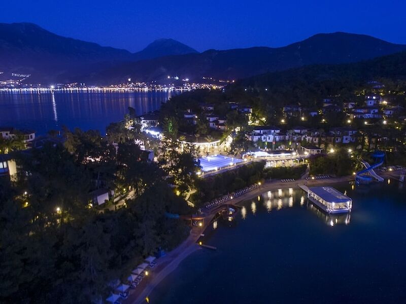Club & Hotel Letoonia