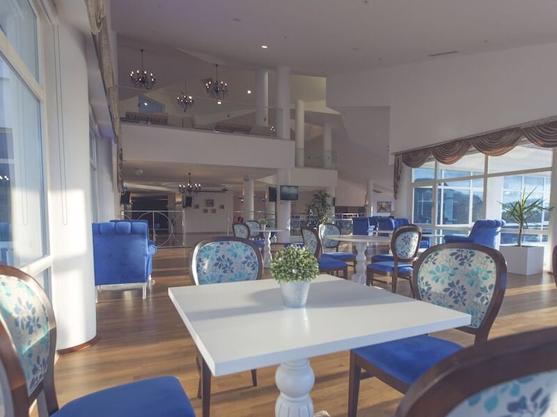 Garcia Resort & Spa