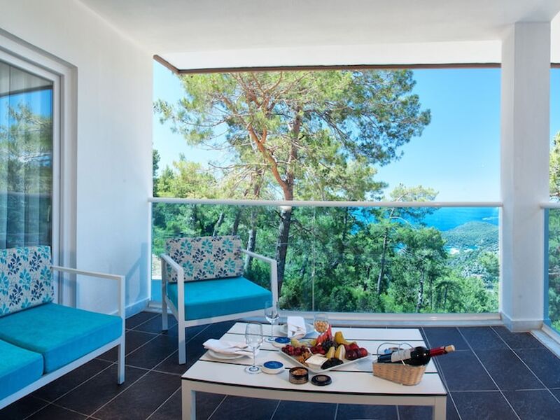 Garcia Resort & Spa