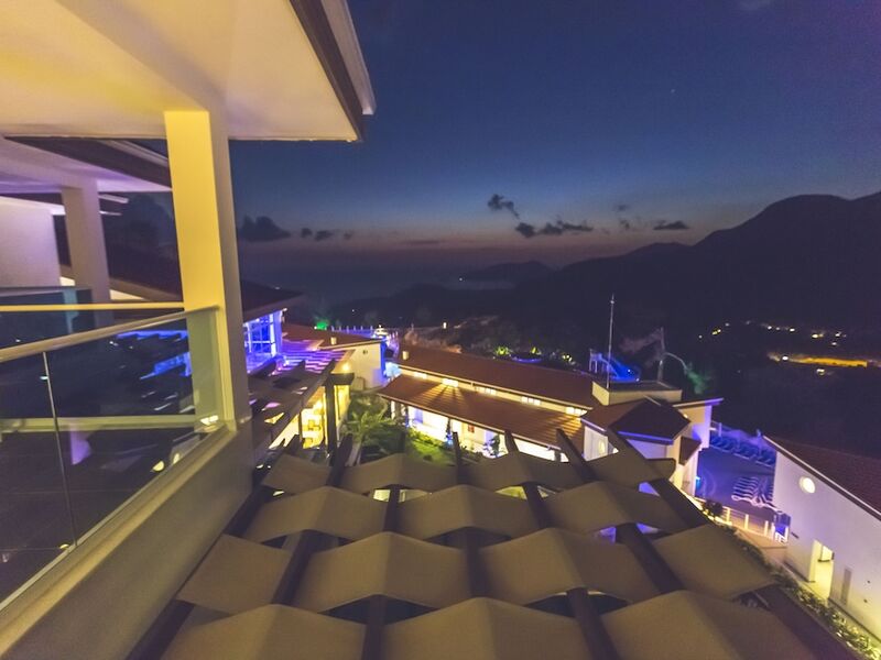 Garcia Resort & Spa
