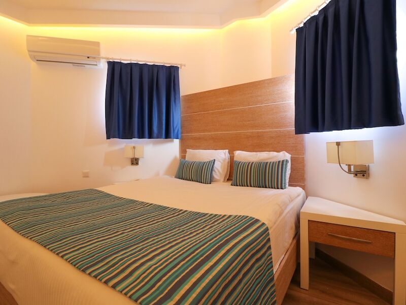 Garcia Resort & Spa