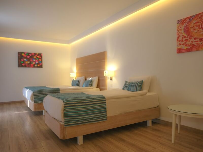 Garcia Resort & Spa