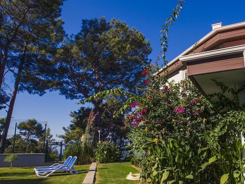 Garcia Resort & Spa