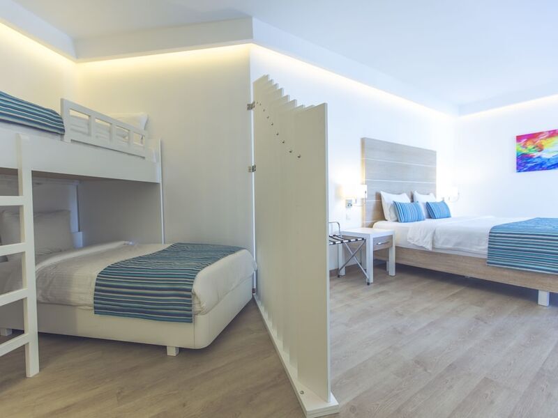 Garcia Resort & Spa
