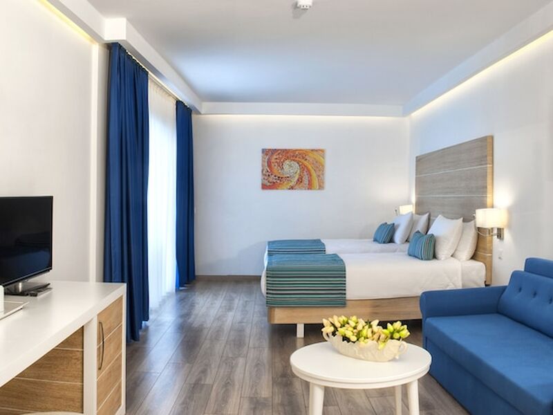 Garcia Resort & Spa