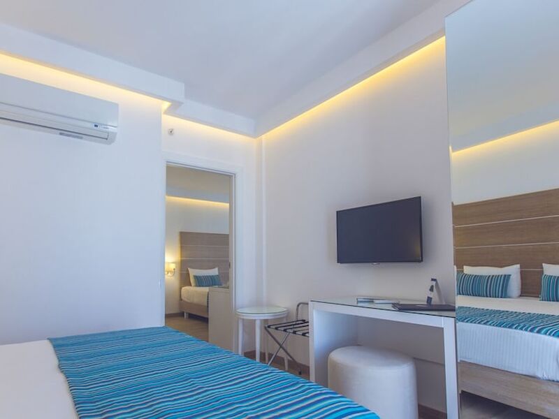 Garcia Resort & Spa