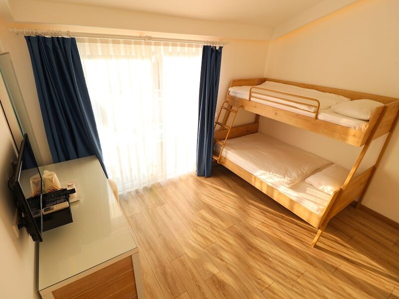 Garcia Resort & Spa