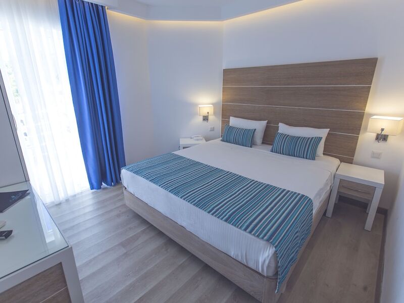 Garcia Resort & Spa