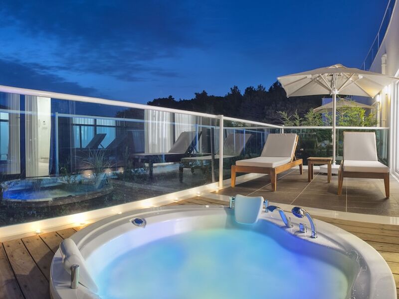 Garcia Resort & Spa
