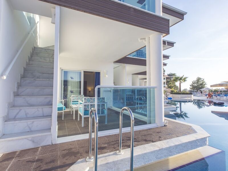 Garcia Resort & Spa