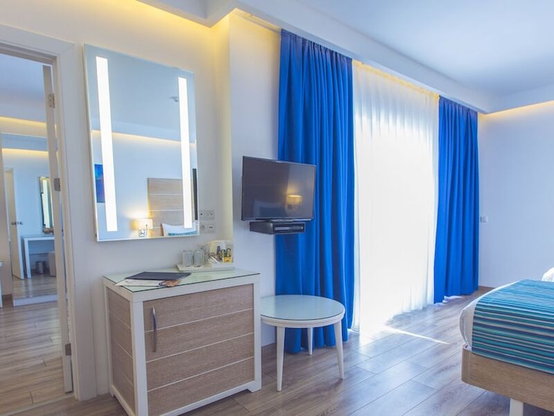 Garcia Resort & Spa