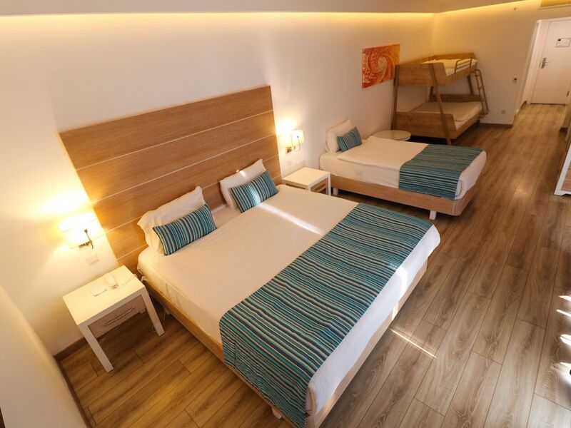 Garcia Resort & Spa