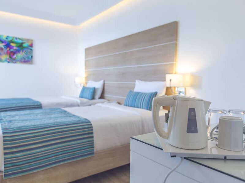 Garcia Resort & Spa