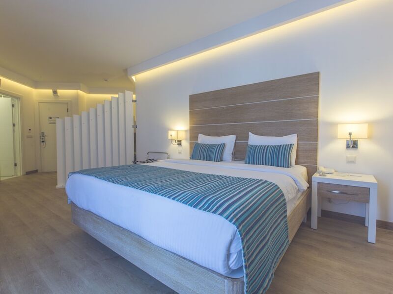 Garcia Resort & Spa